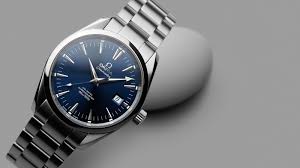 Omega Replica Watches